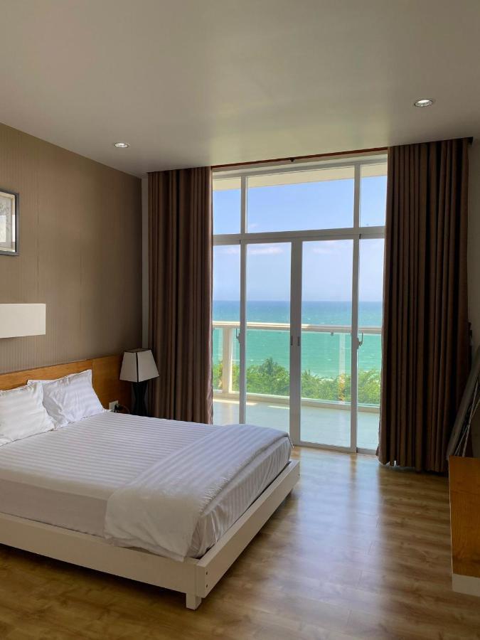 Mui Ne Paradise Condotel - Can Ho Nghi Duong Ocean Vista Фан Тиет Екстериор снимка