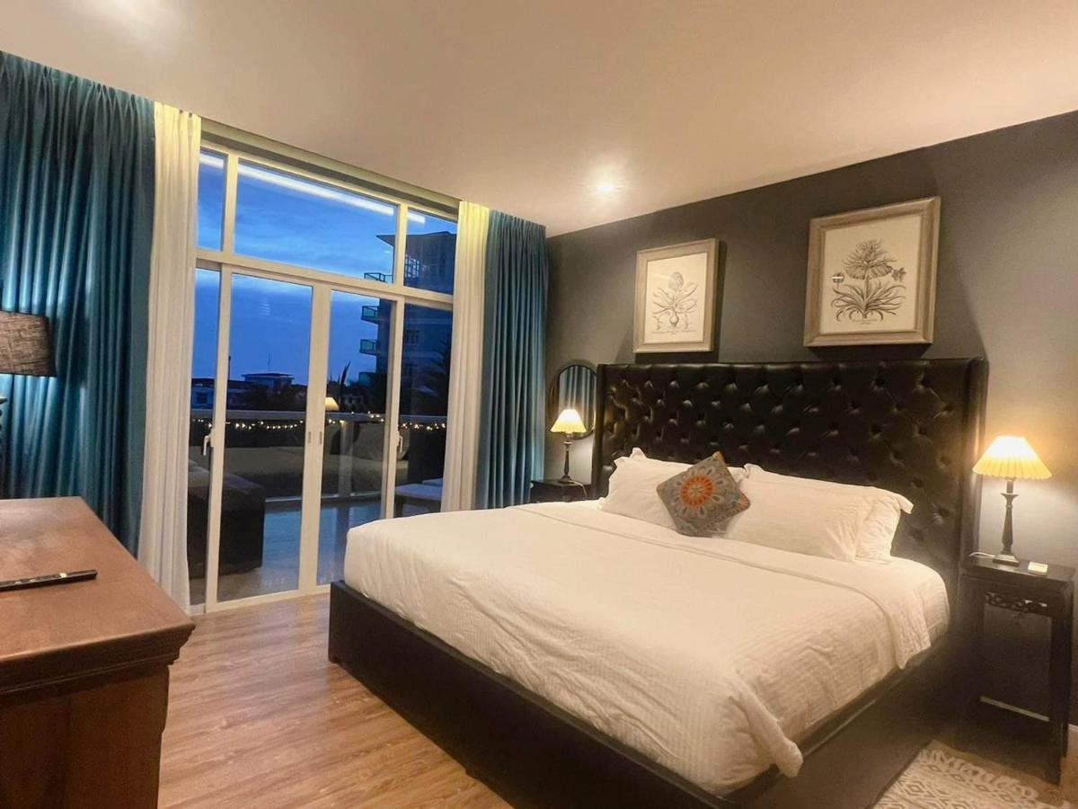 Mui Ne Paradise Condotel - Can Ho Nghi Duong Ocean Vista Фан Тиет Екстериор снимка