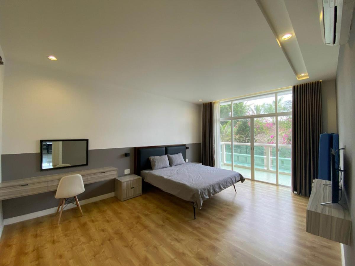 Mui Ne Paradise Condotel - Can Ho Nghi Duong Ocean Vista Фан Тиет Екстериор снимка