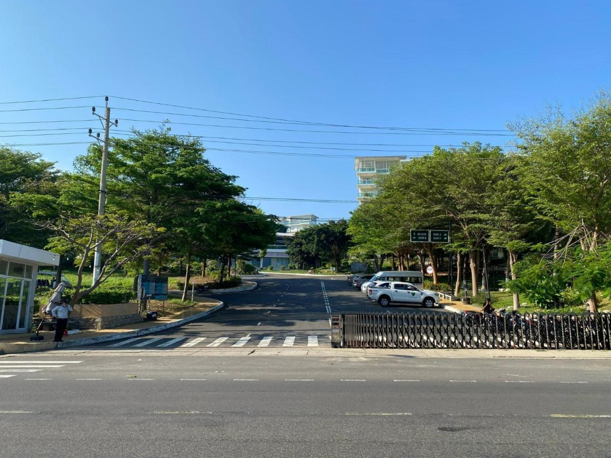 Mui Ne Paradise Condotel - Can Ho Nghi Duong Ocean Vista Фан Тиет Екстериор снимка