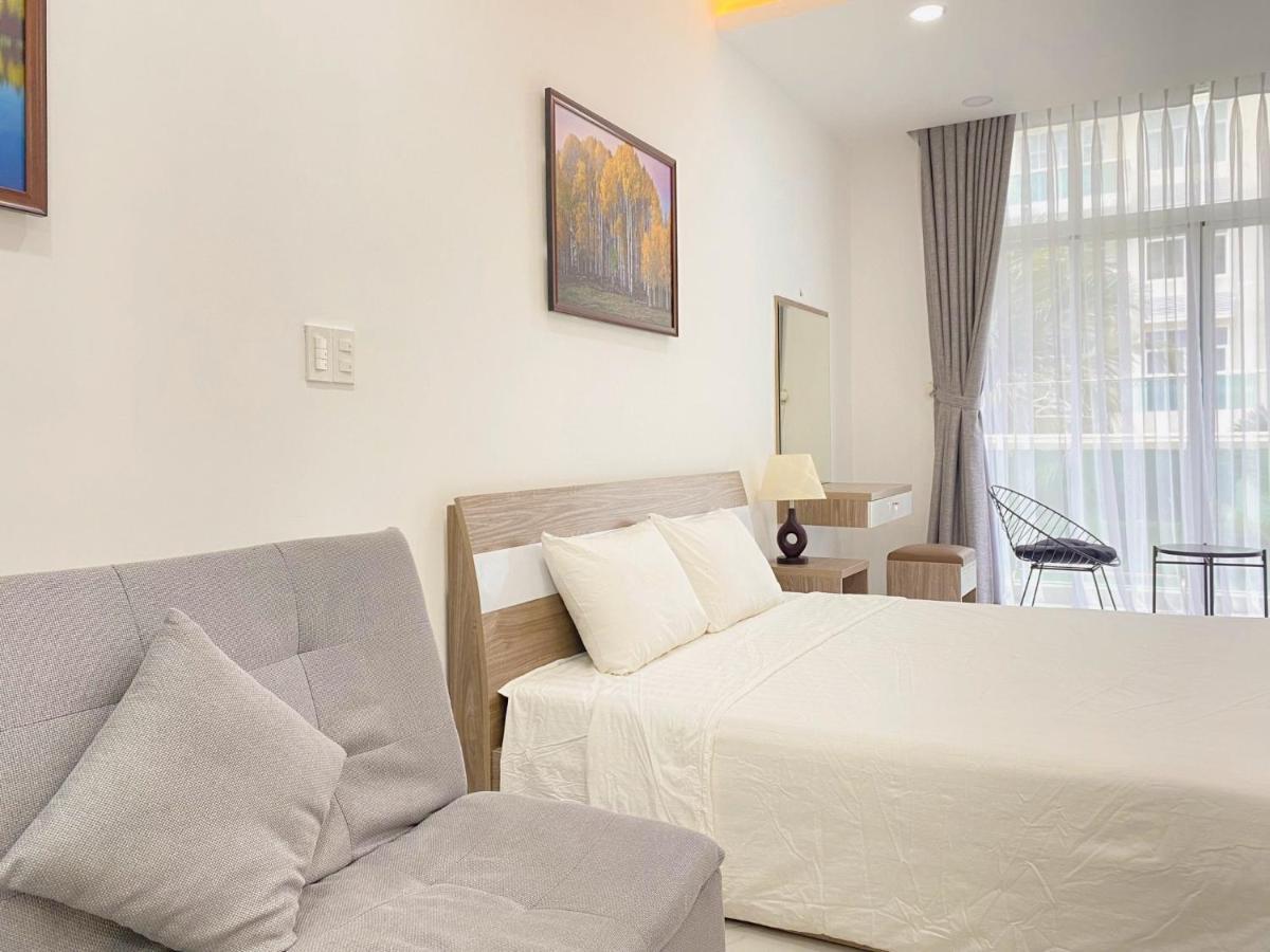 Mui Ne Paradise Condotel - Can Ho Nghi Duong Ocean Vista Фан Тиет Екстериор снимка