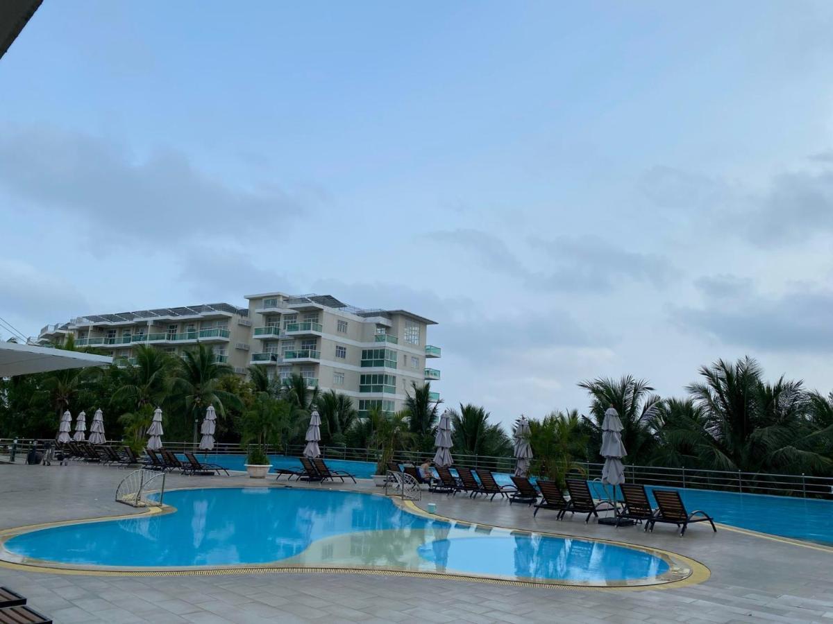 Mui Ne Paradise Condotel - Can Ho Nghi Duong Ocean Vista Фан Тиет Екстериор снимка