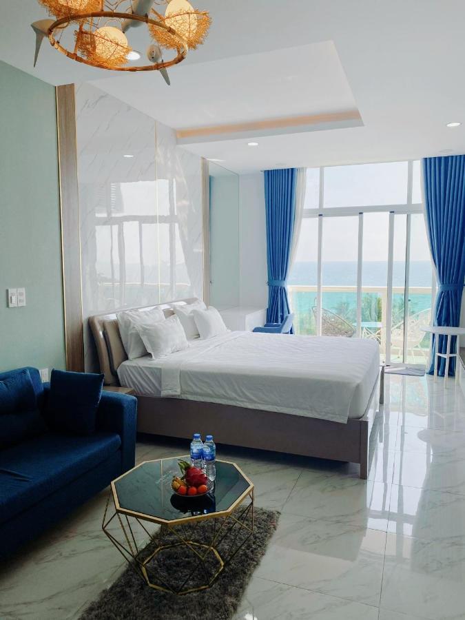 Mui Ne Paradise Condotel - Can Ho Nghi Duong Ocean Vista Фан Тиет Екстериор снимка