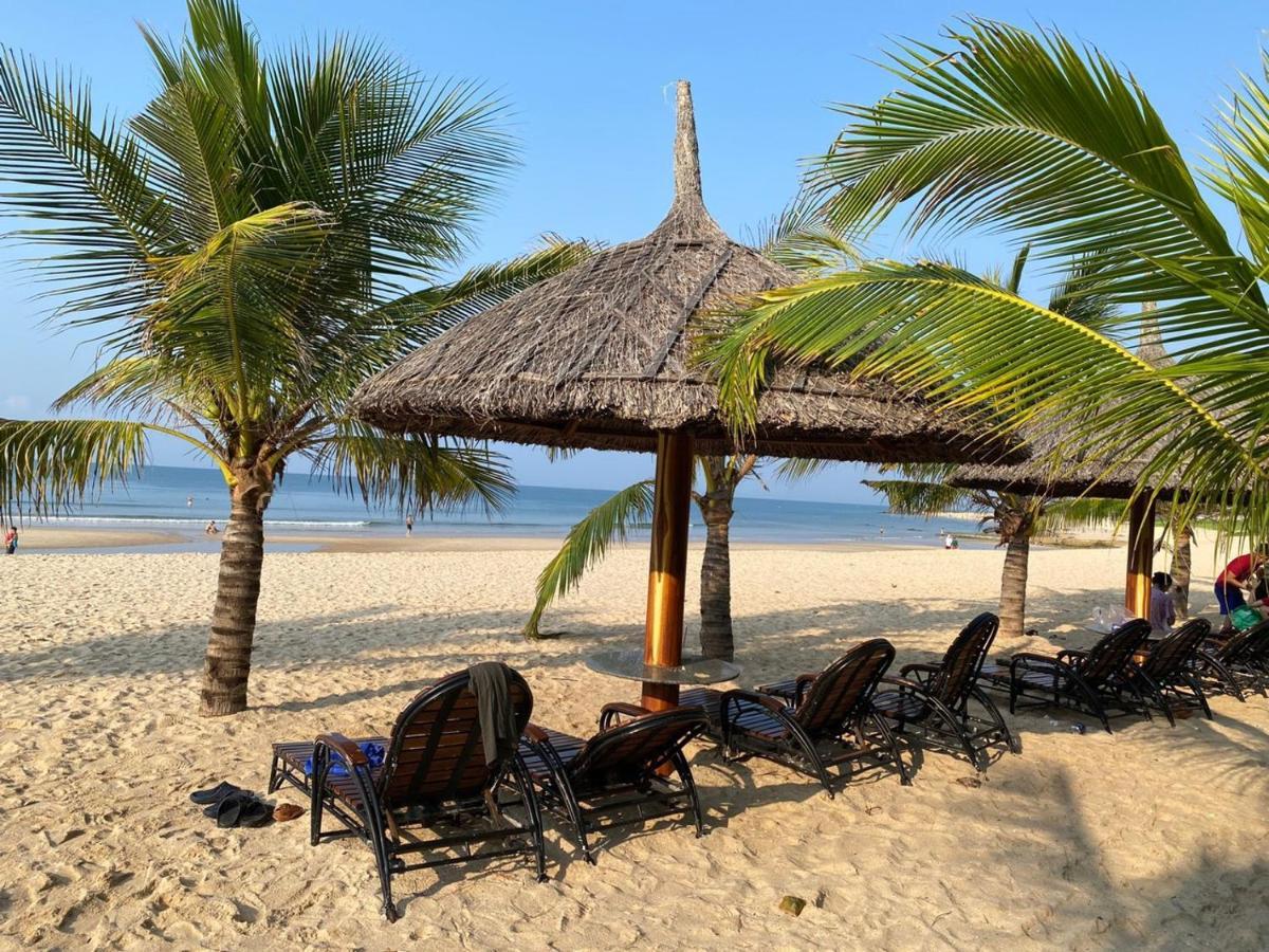 Mui Ne Paradise Condotel - Can Ho Nghi Duong Ocean Vista Фан Тиет Екстериор снимка