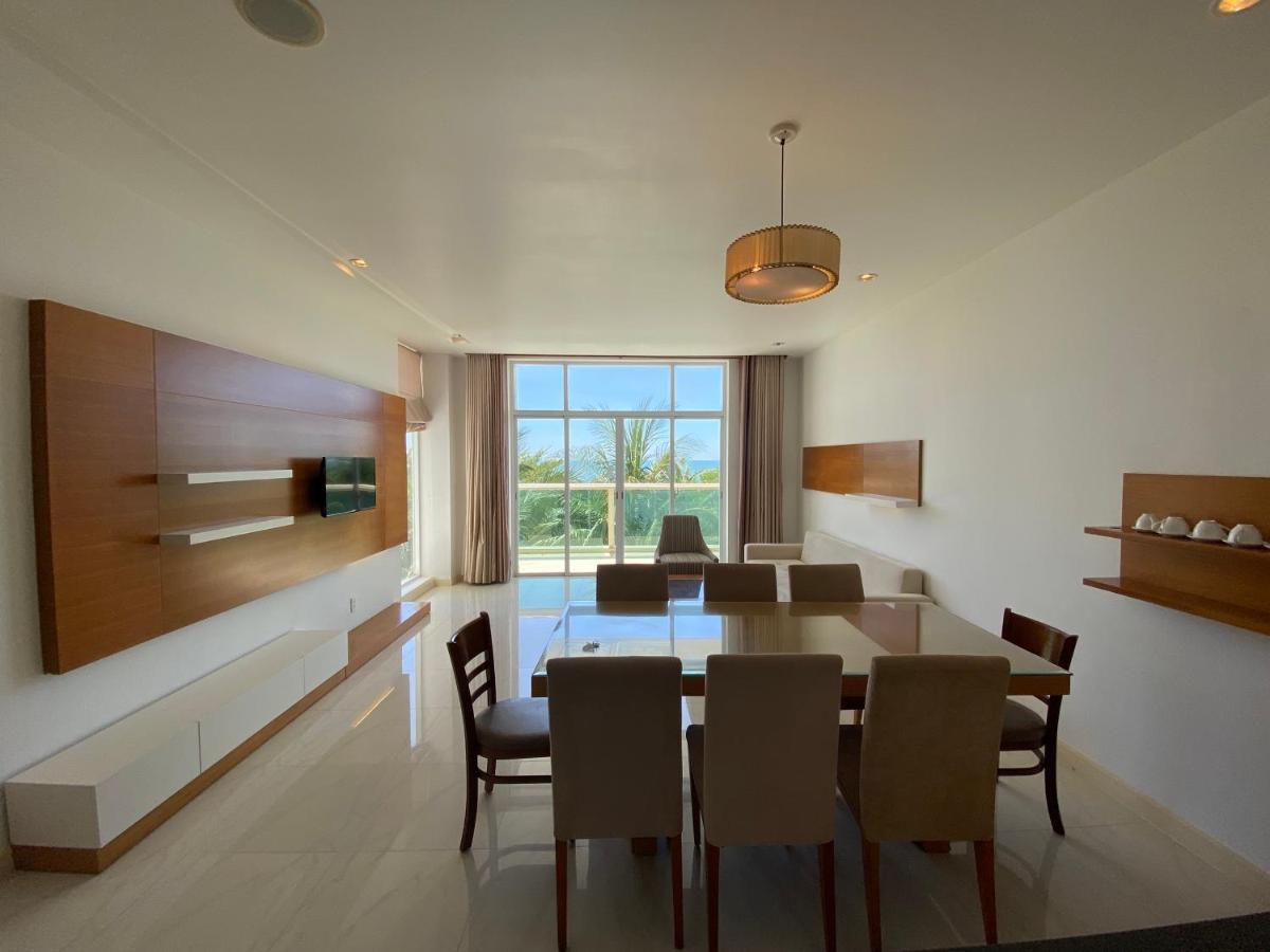 Mui Ne Paradise Condotel - Can Ho Nghi Duong Ocean Vista Фан Тиет Екстериор снимка