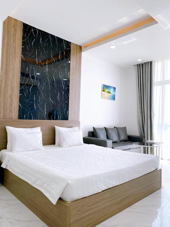 Mui Ne Paradise Condotel - Can Ho Nghi Duong Ocean Vista Фан Тиет Екстериор снимка