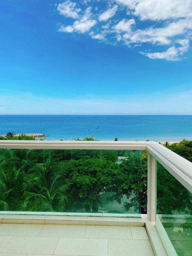 Mui Ne Paradise Condotel - Can Ho Nghi Duong Ocean Vista Фан Тиет Екстериор снимка