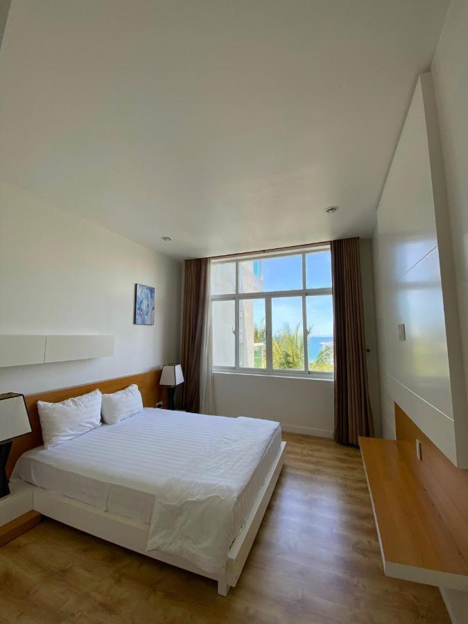 Mui Ne Paradise Condotel - Can Ho Nghi Duong Ocean Vista Фан Тиет Екстериор снимка