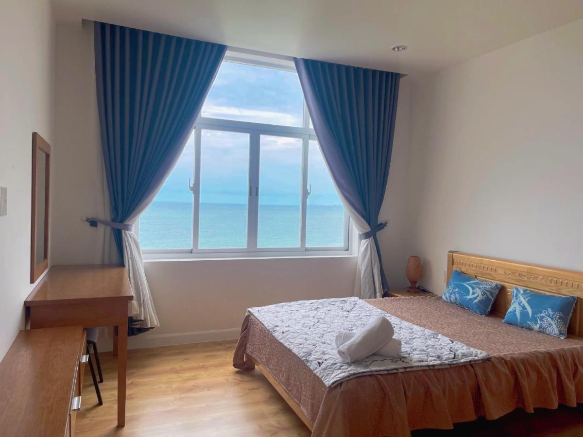 Mui Ne Paradise Condotel - Can Ho Nghi Duong Ocean Vista Фан Тиет Екстериор снимка