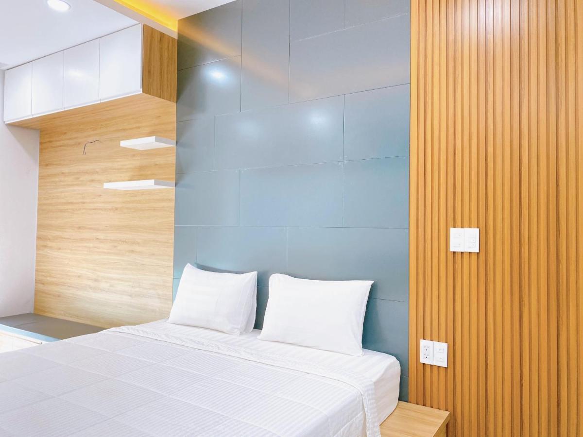 Mui Ne Paradise Condotel - Can Ho Nghi Duong Ocean Vista Фан Тиет Екстериор снимка