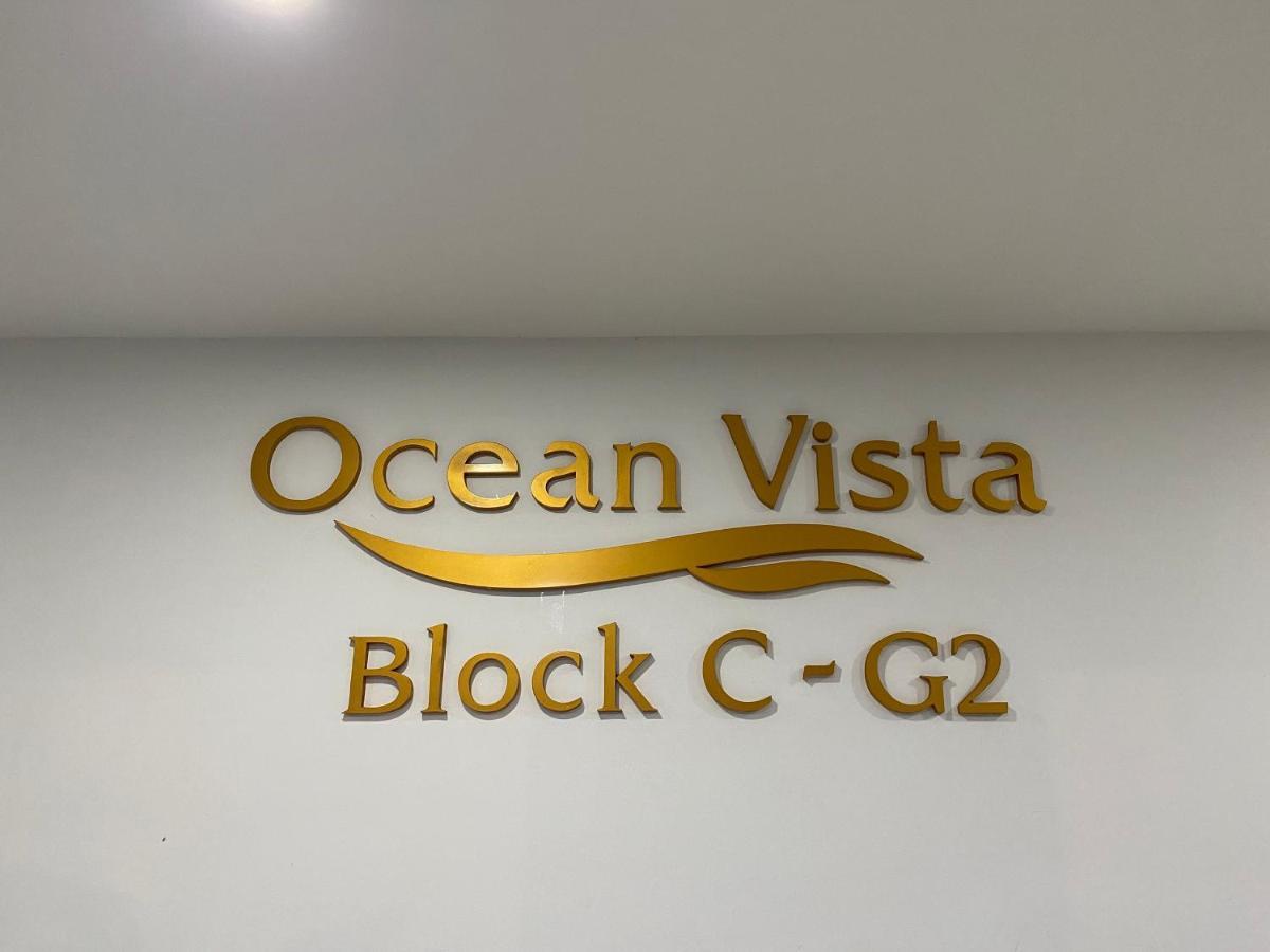 Mui Ne Paradise Condotel - Can Ho Nghi Duong Ocean Vista Фан Тиет Екстериор снимка